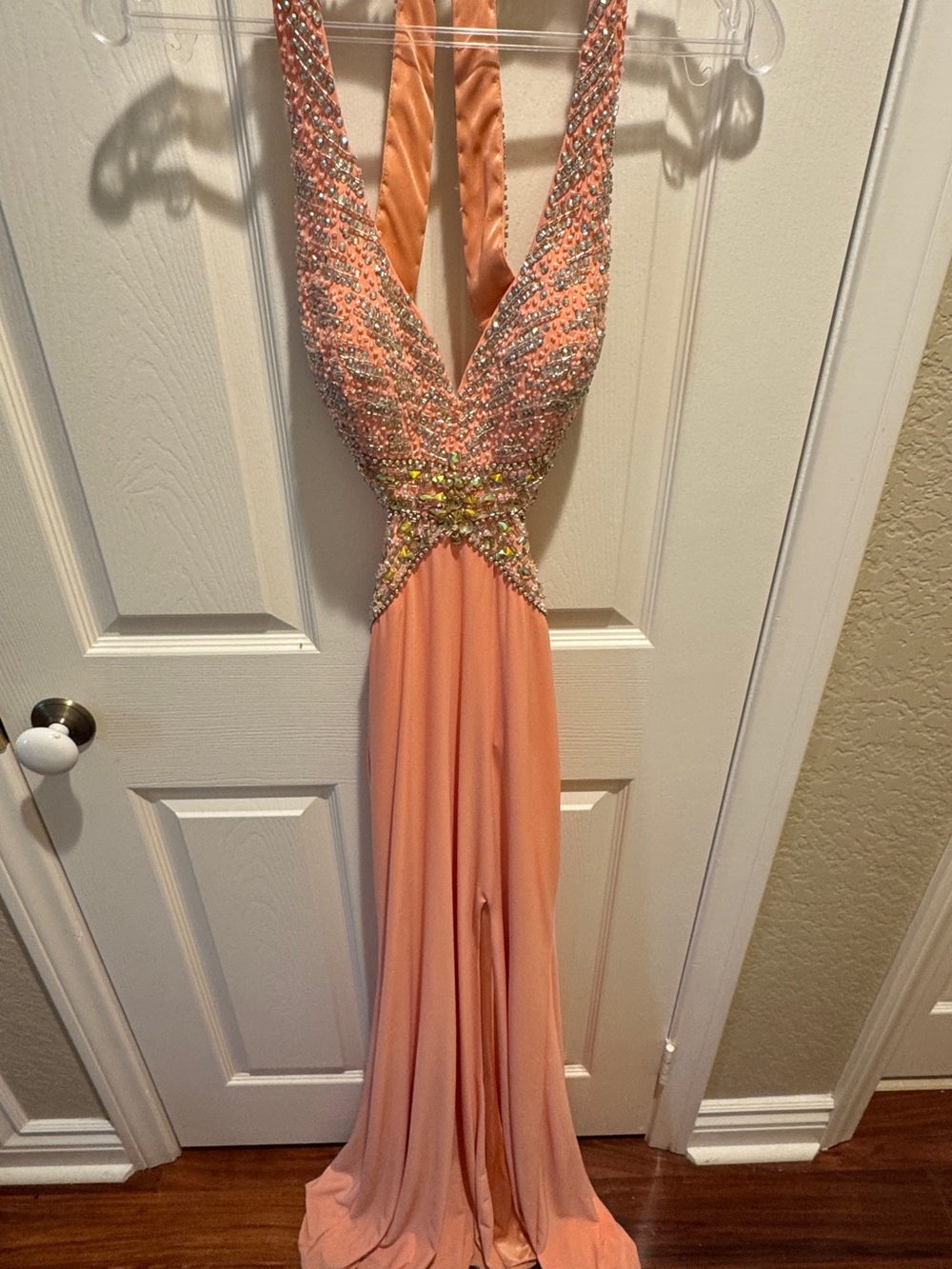 Prom Dress - Picture 2 of 7